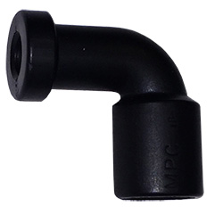 Concorde`s Elbow Vent Adapter - Part Number 8003 - aircraft battery accessories