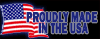 Concorde  Aircraft Batteries are made in the United States.