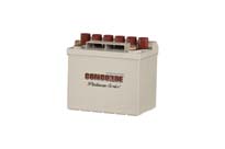 Concorde CB-25XC General Aviation Aircraft Battery