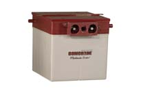 Concorde CB24-380C General Aviation Aircraft Battery