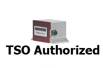 The Concorde RG-122-1 Aircraft Battery is TSO Certified by the FAA