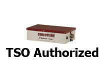 The Concorde RG-128-1 Aircraft Battery is TSO Certified by the FAA