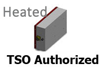 The Concorde RG-129 Aircraft Battery is TSO Certified by the FAA
