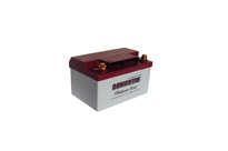 Concorde RG-12LSA General Aviation Aircraft Battery