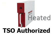 The RG-150-2 is a ARINC Certified Aircraft Battery