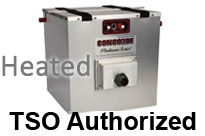 Concorde RG-380E/44LSH Turbine Aircraft Battery