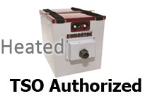 Concorde RG-390E/KH Turbine Aircraft Battery