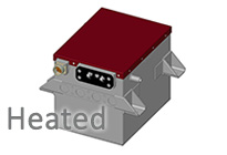 Concorde RG-418-2 Turbine Aircraft Battery