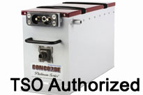 Concorde RG-441 Turbine Aircraft Battery
