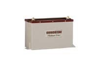 Concorde Aircraft Batteries model RG-45
