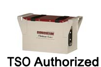 Concorde RG-600-2 Turbine Aircraft Battery