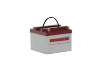 Concorde RG24-12 General Aviation Aircraft Battery