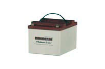 Concorde RG24-20 General Aviation Aircraft Battery