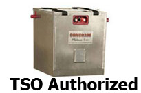 Concorde RG-380E/53LS Turbine Aircraft Battery